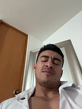 Chris Clarck online show from 7, 3, 2026