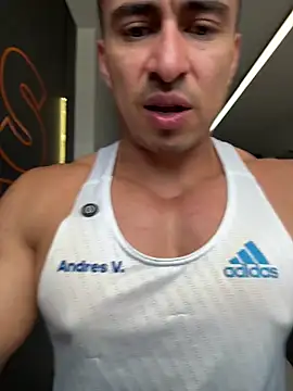 Chris Clarck online show from 22, 4, 2026