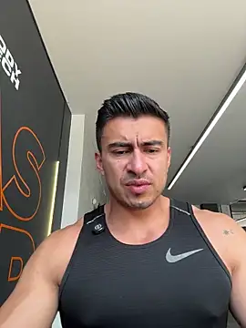 Chris Clarck online show from 25, 4, 2026