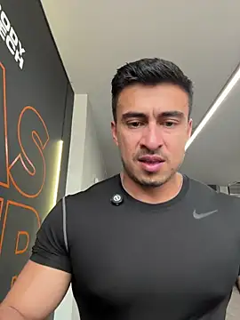 Chris Clarck online show from 28, 4, 2026