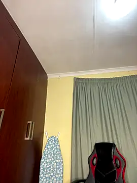 MiyaXo2 online show from 19, 12, 2025