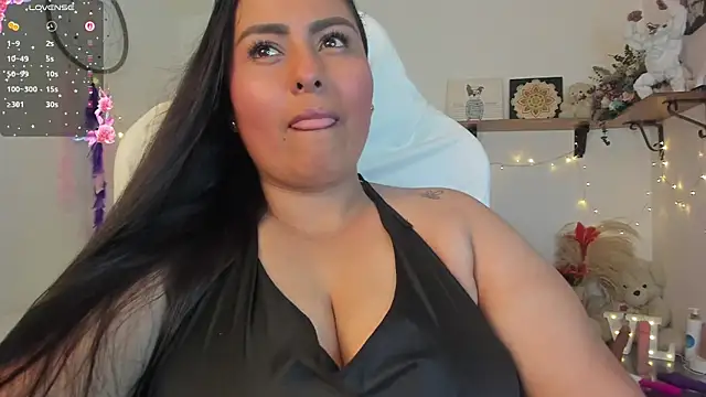 Valery stuart online show from 29, 4, 2026