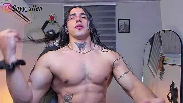 im allen online show from 27, 2, 2026