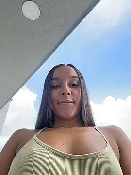 Brunettecollins05 online show from 3, 11, 2025