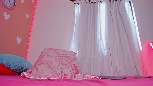 miah smith123 online show from 13, 3, 2026