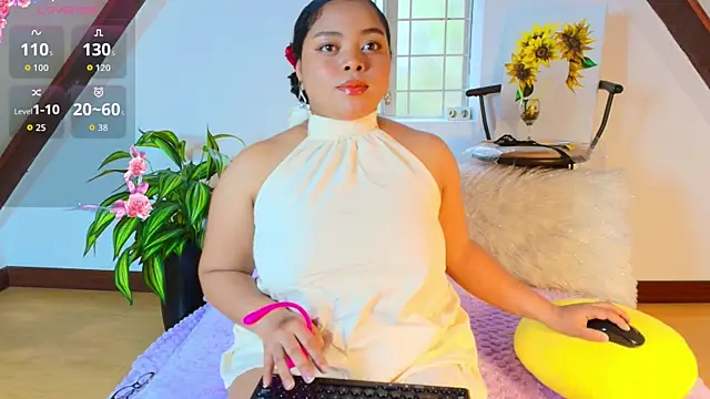 Snapshot of alanaa_gomezz chatting on 2, 7, 2026 alanaa gomezz online show from 2, 7, 2026