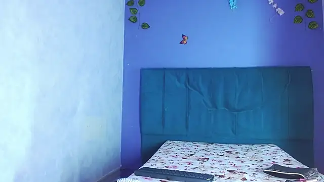 aperlacandycm01 online show from 14, 11, 2025