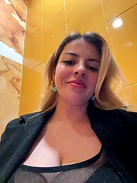 jordynjace online show from 17, 12, 2025