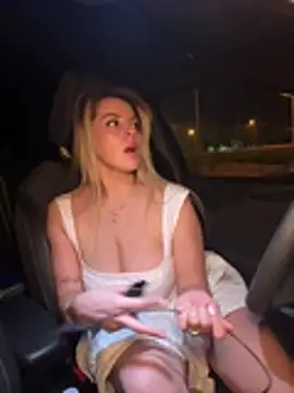 jordynjace online show from 22, 4, 2026