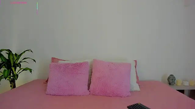 Snapshot of _Hanna_Williams_ chatting on 8, 1, 2026 Hanna Williams online show from 8, 1, 2026