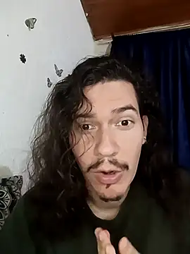 OnixAgata0 online show from 9, 11, 2025