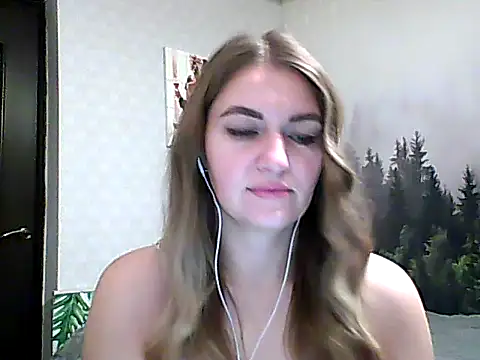 Snapshot of CandyOLimeX chatting on 17, 11, 2025 CandyOLimeX online show from 17, 11, 2025