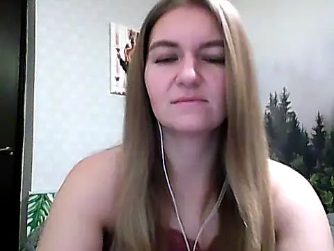Snapshot of CandyOLimeX chatting on 20, 11, 2025 CandyOLimeX online show from 20, 11, 2025