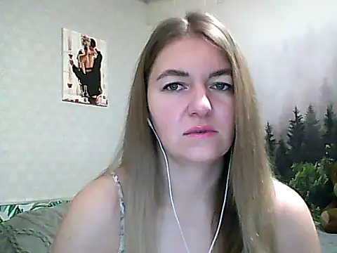 Snapshot of CandyOLimeX chatting on 1, 12, 2025 CandyOLimeX online show from 1, 12, 2025