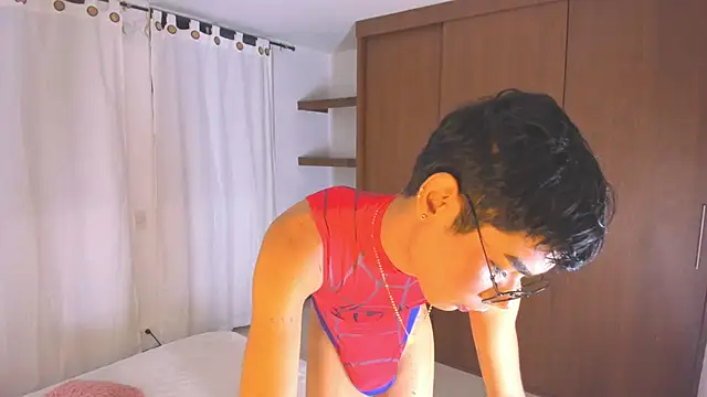 im zayn  online show from 22, 11, 2025