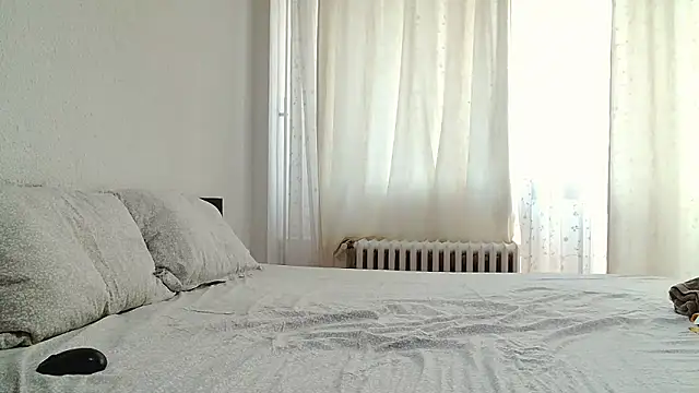 CharmingPearl online show from 24, 11, 2025