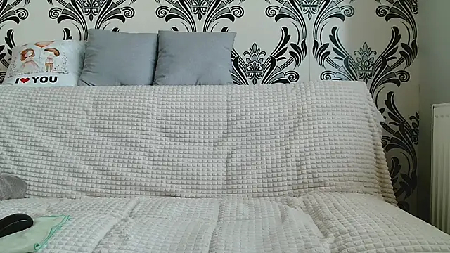 CharmingPearl online show from 23, 4, 2026