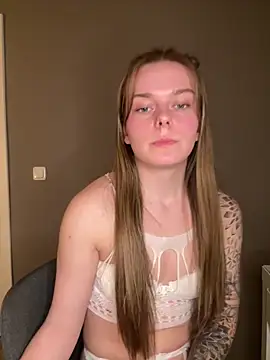 LisaFreierxx online show from 19, 2, 2026