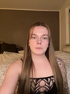 LisaFreierxx online show from 20, 3, 2026