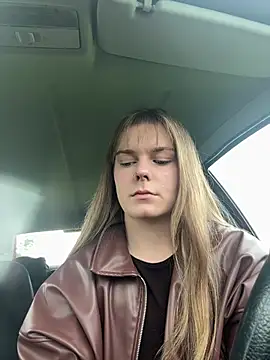 LisaFreierxx online show from 6, 5, 2026