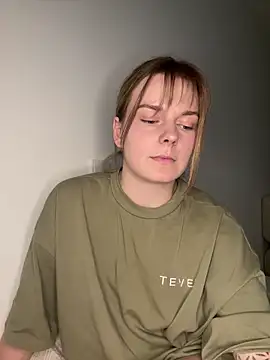 LisaFreierxx online show from 11, 5, 2026