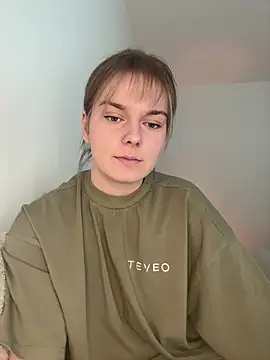LisaFreierxx online show from 17, 5, 2026