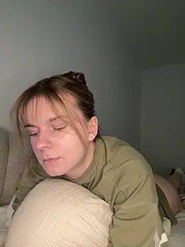 LisaFreierxx online show from 23, 5, 2026