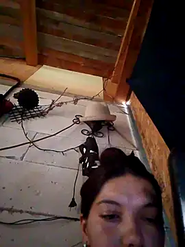 Lusandra1837lusi online show from 19, 7, 2026