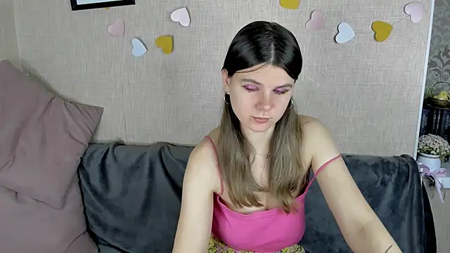 Zorianaa online show from 28, 4, 2026