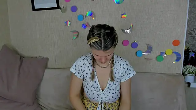 Snapshot of Zorianaa chatting on 21, 6, 2026 Zorianaa online show from 21, 6, 2026