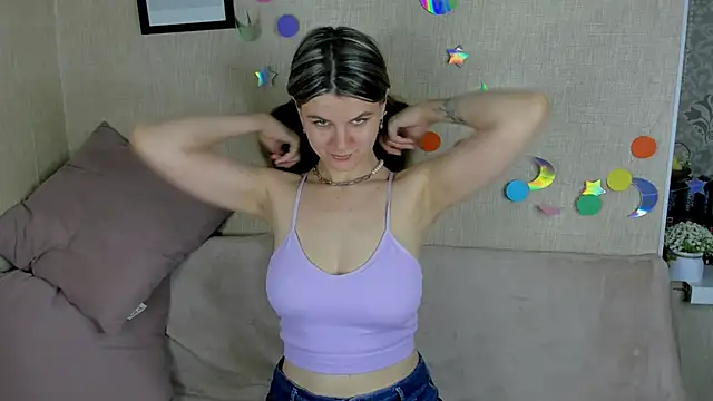 Snapshot of Zorianaa chatting on 22, 6, 2026 Zorianaa online show from 22, 6, 2026