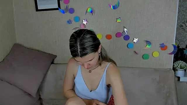 Snapshot of Zorianaa chatting on 25, 6, 2026 Zorianaa online show from 25, 6, 2026