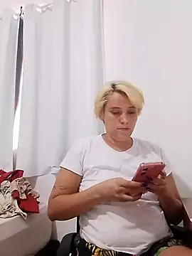 BIADELICIA1 online show from 19, 1, 2026