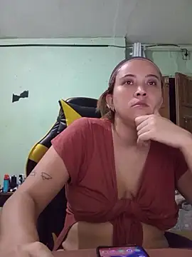 BIADELICIA1 online show from 23, 4, 2026