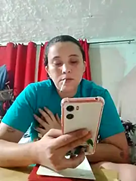 BIADELICIA1 online show from 7, 6, 2026
