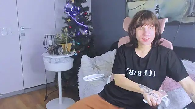 CutieKai  online show from 12, 1, 2026