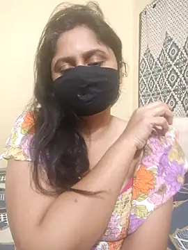 mouni499 online show from 9, 2, 2026