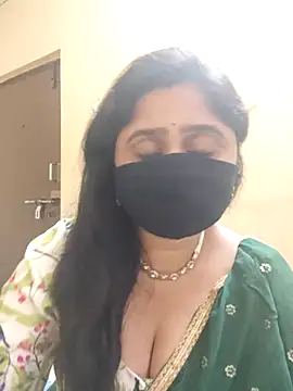 mouni499 online show from 23, 2, 2026