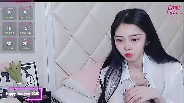 YAOYAO-2025 online show from 10, 2, 2026