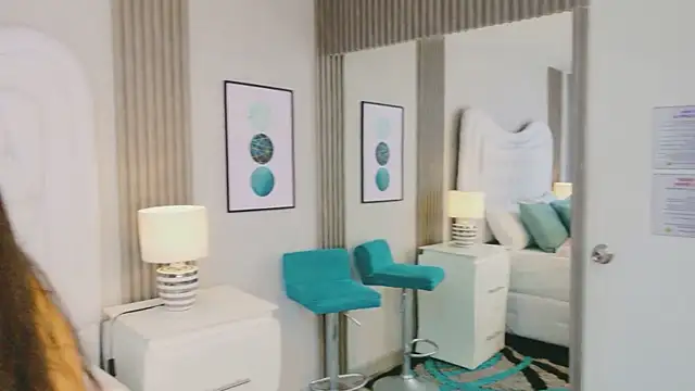 ScarlettPetrova online show from 22, 4, 2026