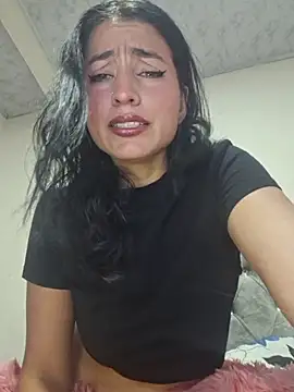 GISELLA   online show from 17, 1, 2026