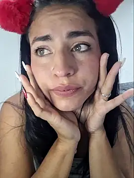 GISELLA   online show from 10, 2, 2026