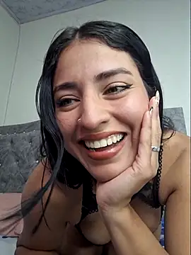 GISELLA   online show from 13, 3, 2026