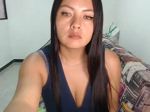 Sweet eyes0 online show from 23, 2, 2026