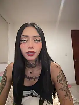 JIORYOvO online show from 16, 6, 2026