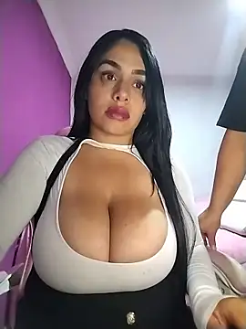 AngelsCouple- online show from 31, 5, 2026