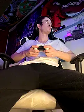 mascboyyy online show from 10, 11, 2025