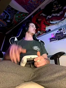 mascboyyy online show from 30, 11, 2025