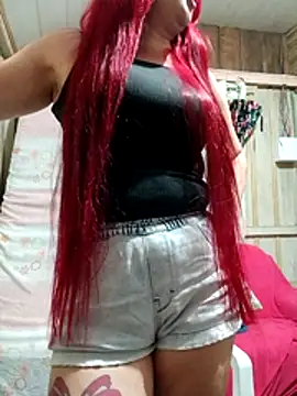 ruiviinhaah online show from 29, 11, 2025