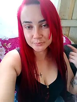 ruiviinhaah online show from 15, 12, 2025